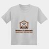 Youth DryBlend ® 50 Cotton/50 Poly T Shirt Thumbnail