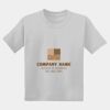 Youth DryBlend ® 50 Cotton/50 Poly T Shirt Thumbnail
