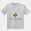 Youth DryBlend ® 50 Cotton/50 Poly T Shirt Thumbnail