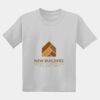 Youth DryBlend ® 50 Cotton/50 Poly T Shirt Thumbnail