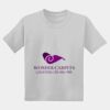 Youth DryBlend ® 50 Cotton/50 Poly T Shirt Thumbnail