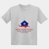 Youth DryBlend ® 50 Cotton/50 Poly T Shirt Thumbnail