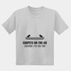Youth DryBlend ® 50 Cotton/50 Poly T Shirt Thumbnail