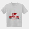 Youth DryBlend ® 50 Cotton/50 Poly T Shirt Thumbnail