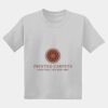 Youth DryBlend ® 50 Cotton/50 Poly T Shirt Thumbnail