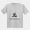 Youth DryBlend ® 50 Cotton/50 Poly T Shirt Thumbnail