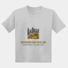 Youth DryBlend ® 50 Cotton/50 Poly T Shirt Thumbnail