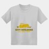 Youth DryBlend ® 50 Cotton/50 Poly T Shirt Thumbnail
