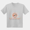 Youth DryBlend ® 50 Cotton/50 Poly T Shirt Thumbnail