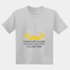 Youth DryBlend ® 50 Cotton/50 Poly T Shirt Thumbnail