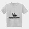 Youth DryBlend ® 50 Cotton/50 Poly T Shirt Thumbnail