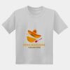 Youth DryBlend ® 50 Cotton/50 Poly T Shirt Thumbnail