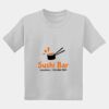 Youth DryBlend ® 50 Cotton/50 Poly T Shirt Thumbnail
