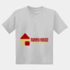 Youth DryBlend ® 50 Cotton/50 Poly T Shirt Thumbnail