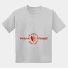 Youth DryBlend ® 50 Cotton/50 Poly T Shirt Thumbnail