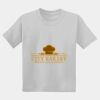 Youth DryBlend ® 50 Cotton/50 Poly T Shirt Thumbnail