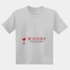 Youth DryBlend ® 50 Cotton/50 Poly T Shirt Thumbnail