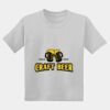 Youth DryBlend ® 50 Cotton/50 Poly T Shirt Thumbnail