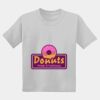 Youth DryBlend ® 50 Cotton/50 Poly T Shirt Thumbnail