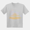 Youth DryBlend ® 50 Cotton/50 Poly T Shirt Thumbnail