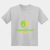 Youth DryBlend ® 50 Cotton/50 Poly T Shirt Thumbnail