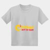 Youth DryBlend ® 50 Cotton/50 Poly T Shirt Thumbnail