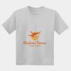 Youth DryBlend ® 50 Cotton/50 Poly T Shirt Thumbnail