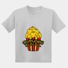 Youth DryBlend ® 50 Cotton/50 Poly T Shirt Thumbnail