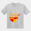 Youth DryBlend ® 50 Cotton/50 Poly T Shirt Thumbnail