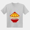 Youth DryBlend ® 50 Cotton/50 Poly T Shirt Thumbnail