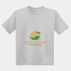 Youth DryBlend ® 50 Cotton/50 Poly T Shirt Thumbnail
