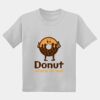 Youth DryBlend ® 50 Cotton/50 Poly T Shirt Thumbnail