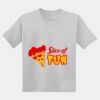 Youth DryBlend ® 50 Cotton/50 Poly T Shirt Thumbnail