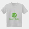 Youth DryBlend ® 50 Cotton/50 Poly T Shirt Thumbnail