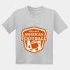 Youth DryBlend ® 50 Cotton/50 Poly T Shirt Thumbnail