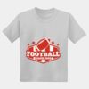 Youth DryBlend ® 50 Cotton/50 Poly T Shirt Thumbnail