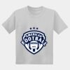 Youth DryBlend ® 50 Cotton/50 Poly T Shirt Thumbnail