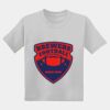 Youth DryBlend ® 50 Cotton/50 Poly T Shirt Thumbnail
