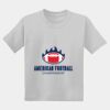 Youth DryBlend ® 50 Cotton/50 Poly T Shirt Thumbnail