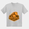 Youth DryBlend ® 50 Cotton/50 Poly T Shirt Thumbnail