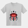 Youth DryBlend ® 50 Cotton/50 Poly T Shirt Thumbnail