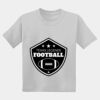 Youth DryBlend ® 50 Cotton/50 Poly T Shirt Thumbnail