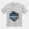 Youth DryBlend ® 50 Cotton/50 Poly T Shirt Thumbnail