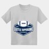 Youth DryBlend ® 50 Cotton/50 Poly T Shirt Thumbnail