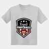 Youth DryBlend ® 50 Cotton/50 Poly T Shirt Thumbnail