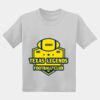 Youth DryBlend ® 50 Cotton/50 Poly T Shirt Thumbnail
