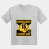 Youth DryBlend ® 50 Cotton/50 Poly T Shirt Thumbnail