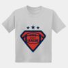 Youth DryBlend ® 50 Cotton/50 Poly T Shirt Thumbnail