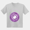 Youth DryBlend ® 50 Cotton/50 Poly T Shirt Thumbnail