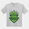 Youth DryBlend ® 50 Cotton/50 Poly T Shirt Thumbnail